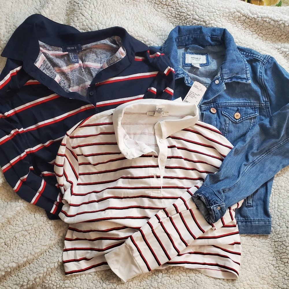 All 3 for 20
